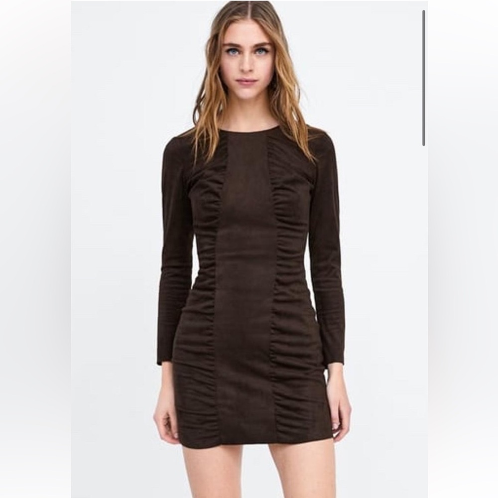 NWT ZARA DRESS
